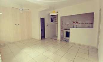 Imagem: Casa de condomínio 2 quartos 1 suite garagem