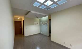 Imagem 5: Apartamento - Mansões Santo Antônio - Campinas