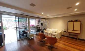 Imagem 4: Apartamento-LOCAÇÃO-Leblon-Rio de Janeiro-RJ