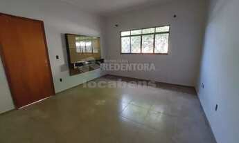 Imagem 6: Casa Padrão em São José do Rio Preto