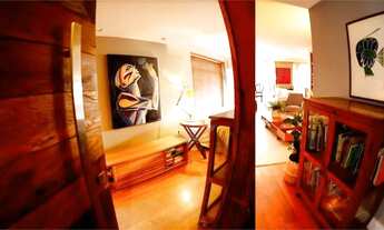 Imagem 4: Vende Apartamento de 210 m² com 3 Quartos, 1 suíte no Paraíso São Paulo/ SP