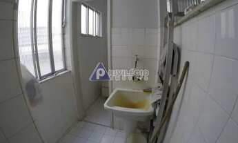 Imagem 12: Apartamento à venda, 1 quarto, Leblon - RIO DE JANEIRO/RJ