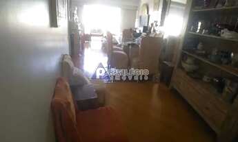 Imagem 3: Apartamento à venda, 3 quartos, 1 suíte, 2 vagas, Lagoa - RIO DE JANEIRO/RJ