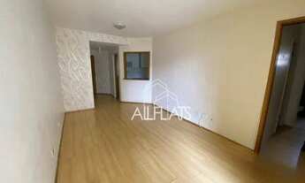 Imagem 3: Apartamento com 3 dormitórios, 70 m² - venda por R$ 520.000,00 ou aluguel por R$ 3.055,00