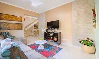 Imagem 6: Sobrado com 3 dormitórios à venda, 155 m² por R$ 1.350.000 - Ariribá - Balneário Camboriú