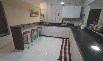 Imagem: Casa para venda com 3 quartos em Parque