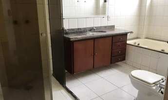 Imagem: Apartamento para aluguel tem 120 metros