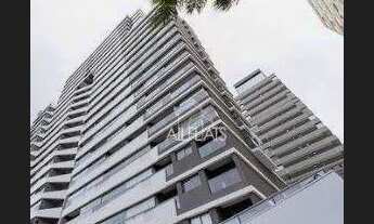 Imagem 6: Apartamento com 1 dormitório para alugar, 18 m² por R$ 4.930/mês em Pinheiros - São Paulo