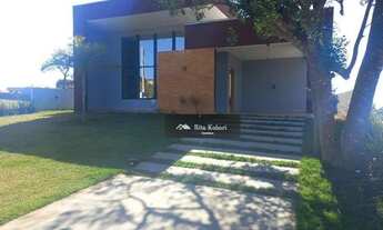 Imagem: Sobrado com 4 dormitórios à venda, 195