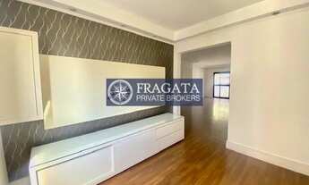 Imagem 7: Apartamento com 4 dormitórios sendo 3 suíte - Perdizes- São Paulo/SP