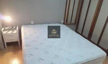 Imagem 6: Flat disponível na Vila Nova Conceição