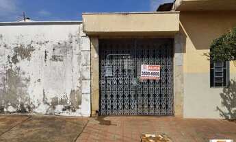 Imagem 2: Casa (térrea na rua) 3 dormitórios/suite, cozinha planejada