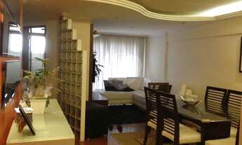 Imagem 2: Apartamento em Santana com 2 dormitórios sendo uma suíte