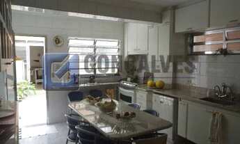 Imagem 5: SAO PAULO - Residential / Sobrado - SAO JOAO CLIMACO