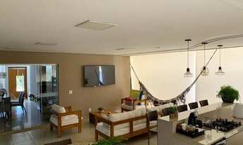 Imagem: Sobrado 04 Suites para locação Jardins