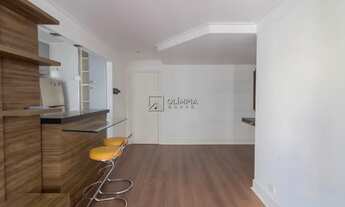 Imagem 5: Apartamento Locação 2 Dormitórios - 52 m² Bela Vista