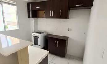 Imagem 5: Alugo Apartamento no planalto, 2 quartos, semi mobiliado Manaus - AM