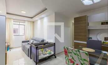 Imagem: Apartamento para Aluguel - Vila Tibirica