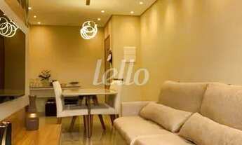 Imagem 4: Santo André - Apartamento Padrão - Vila Alpina