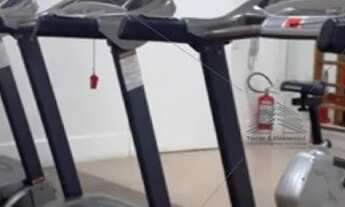 Imagem 7: Apartamento/Flat Mobiliado Mooca R. Borges Figueiredo, 1suite e Sala com Varanda , 1 Lava