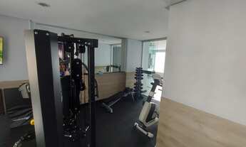 Imagem 4: Edifício Ville Deux, 03 quartos no Umarizal