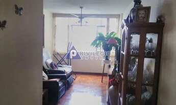 Imagem 1: Excelente apartamento 3 quartos na Tijuca