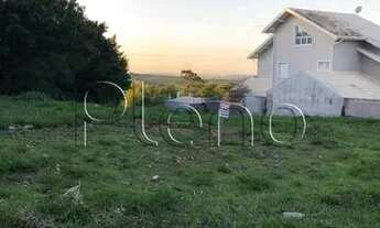 Imagem 2: Terreno - Loteamento Caminhos de São Conrado (Sousas) - Campinas