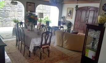 Imagem 5: Casa para aluguel com 1000 metros quadrados com 4 quartos em Olho D'Água - São Luís