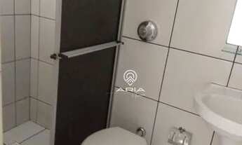 Imagem 5: Apartamento com 2 quartos - Panorama - Londrina/PR