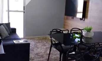 Imagem 5: Apartamento com 2 dormitórios à venda, 60 m² por R$ 295.000,00 - Centro - Juiz de Fora/MG