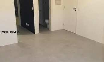 Imagem 4: Apartamento para Locação em São Paulo, VILA CRUZEIRO, 2 dormitórios, 1 suíte, 2 banheiros