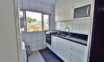 Imagem 4: APTO 02 Quartos, 01 Vaga, Semi Mob - Fazenda Santo Antônio - Santa Catarina