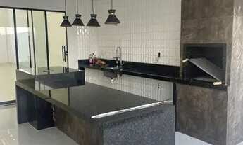 Imagem: Casa Nova Jamil Miguel Anápolis