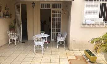 Imagem 6: Casa em Brotas para aluguel. São 2 pavimentos, 400 m², 4 quartos