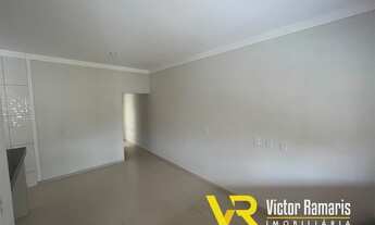 Imagem 2: Casa no Portal Camburi