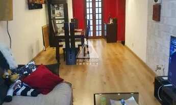 Imagem 4: Apartamento à Venda - Tijuca, 2 Quartos, 99 m2