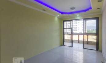 Imagem: Apartamento para Aluguel - Jardim Oceânico