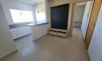 Imagem 2: Apartamento Setor Universitário