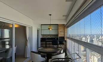 Imagem: Apartamento para venda tem 134 metros quadrados