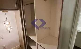 Imagem 6: APARTAMENTO A VENDA 50M² 2 QUARTOS 1 SUÍTE E 1 VAGA NA CHÁCARA STO ANTÔNIO