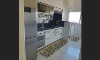 Imagem 6: Apartamento Padrão em São José dos Campos