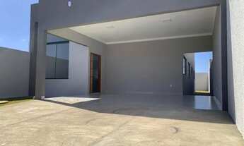 Imagem 3: Casa para venda tem 150 metros quadrados com 3 quartos