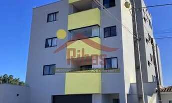 Imagem: JARAGUÁ DO SUL - Apartamento Padrão