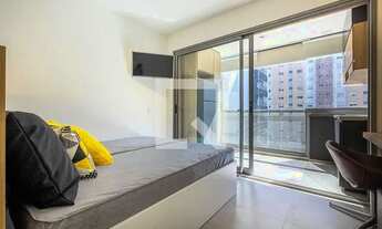 Imagem: Apartamento à Venda - Pinheiros, 1 Quarto