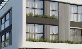 Imagem 2: Apartamento com 1 quarto, 36 m², à venda por R$ 219.000- Bessa - João Pessoa/PB