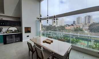 Imagem 6: Apartamento - Taquaral - Campinas