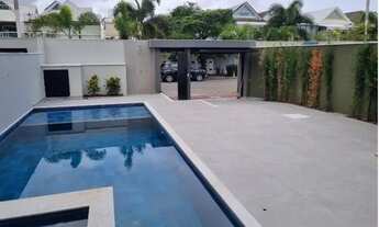 Imagem 6: Sobrado para aluguel tem 380 metros quadrados com 6 quartos em Barra da Tijuca - Rio de Ja