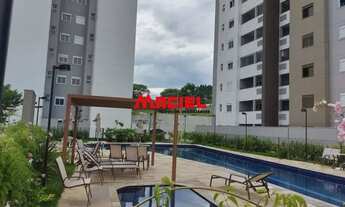 Imagem 3: Apartamento Padrão em São José dos Campos