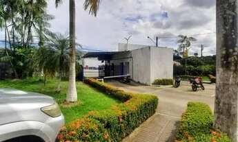 Imagem 3: Apartamento Vila das Flores com 2 quartos 1 suite px quartéis DB e Shopping Ponta Negra