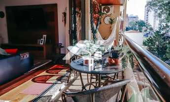 Imagem 3: Apartamento à venda no Cambuí - Campinas - São Paulo